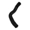 Crp Products M-Benz 0E 87-93 6 Cyl 2.6L Radiator Hose, Chr0121R CHR0121R - alternate 4
